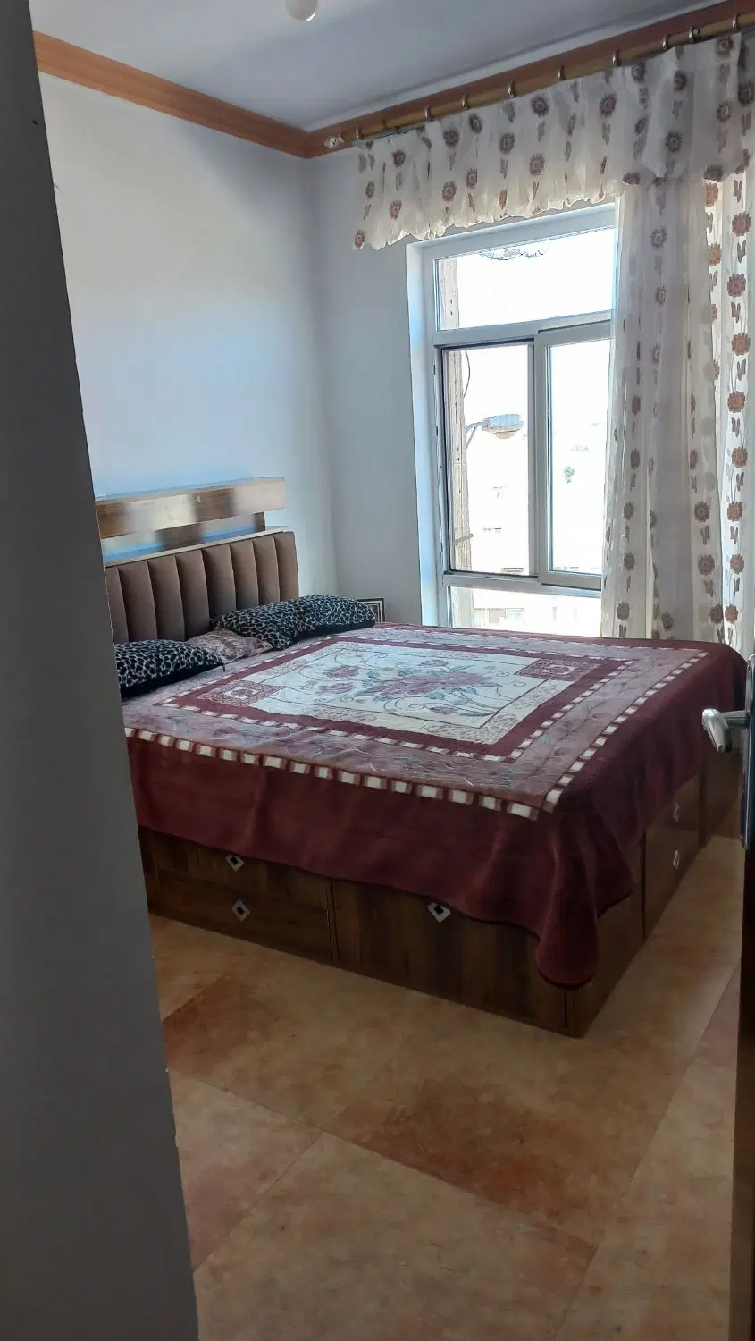 اجاره اپارتمان ابتدا شهرک پردیس