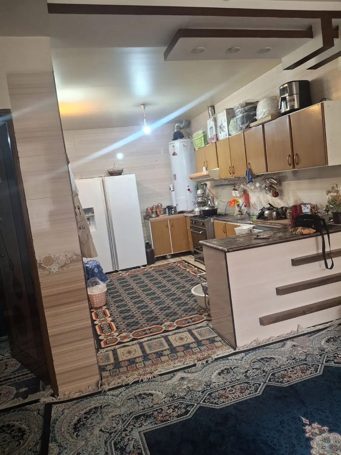 فروش منزل ویلایی