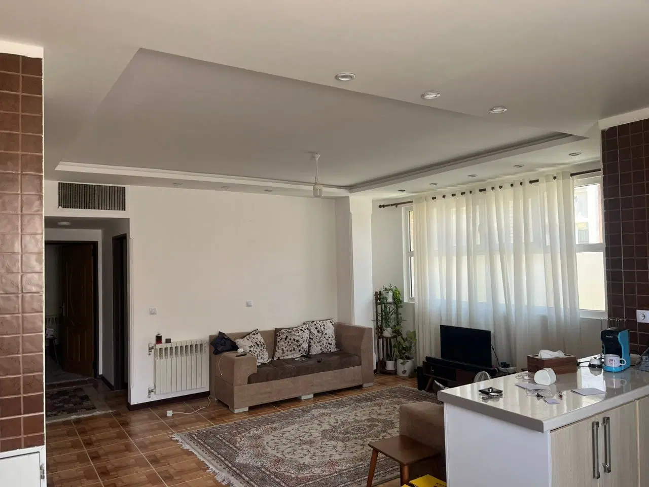 یک خواب شهرک فرهنگیان