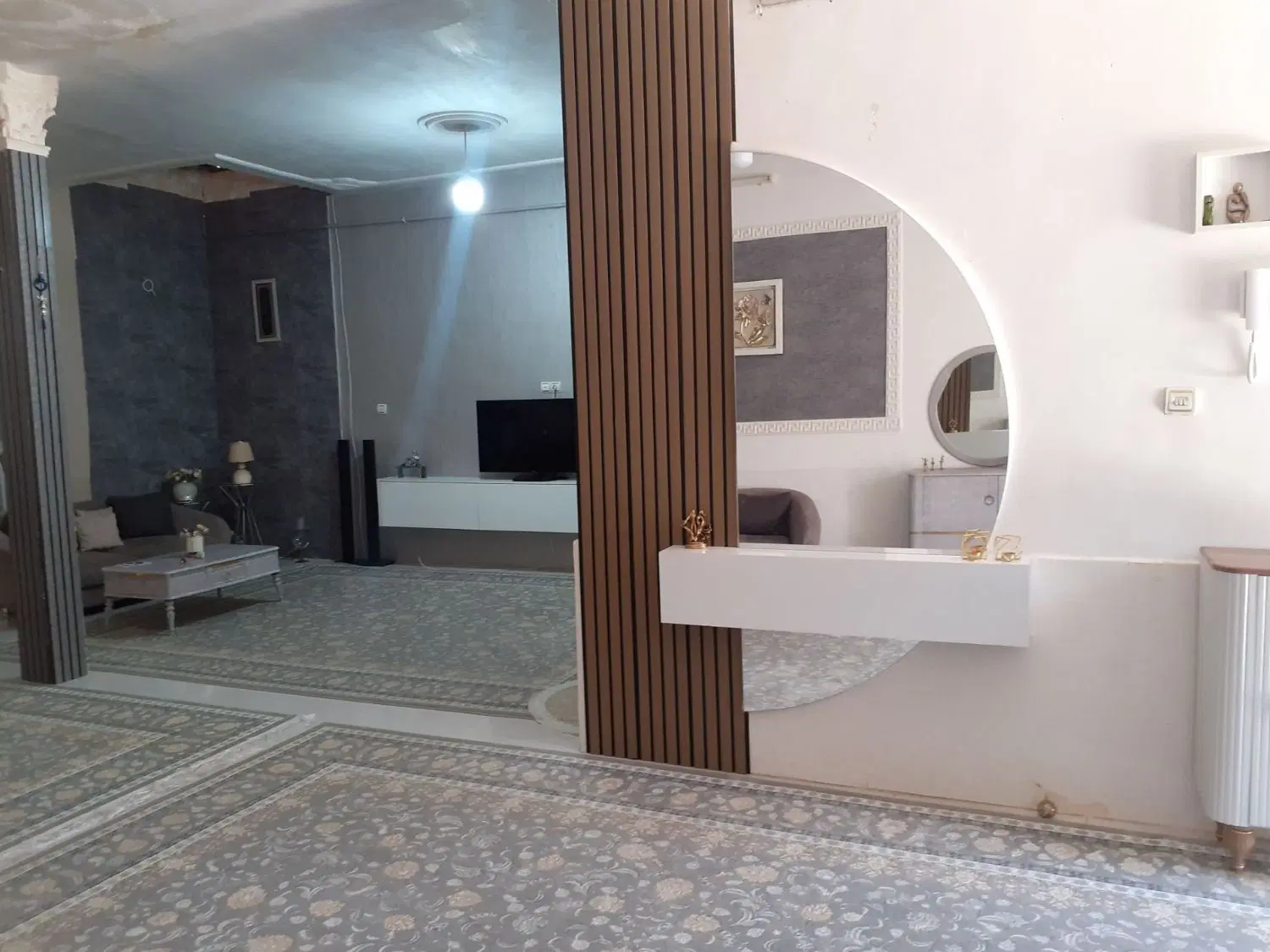 ویلایی ۱۸۵ متری کرگانه