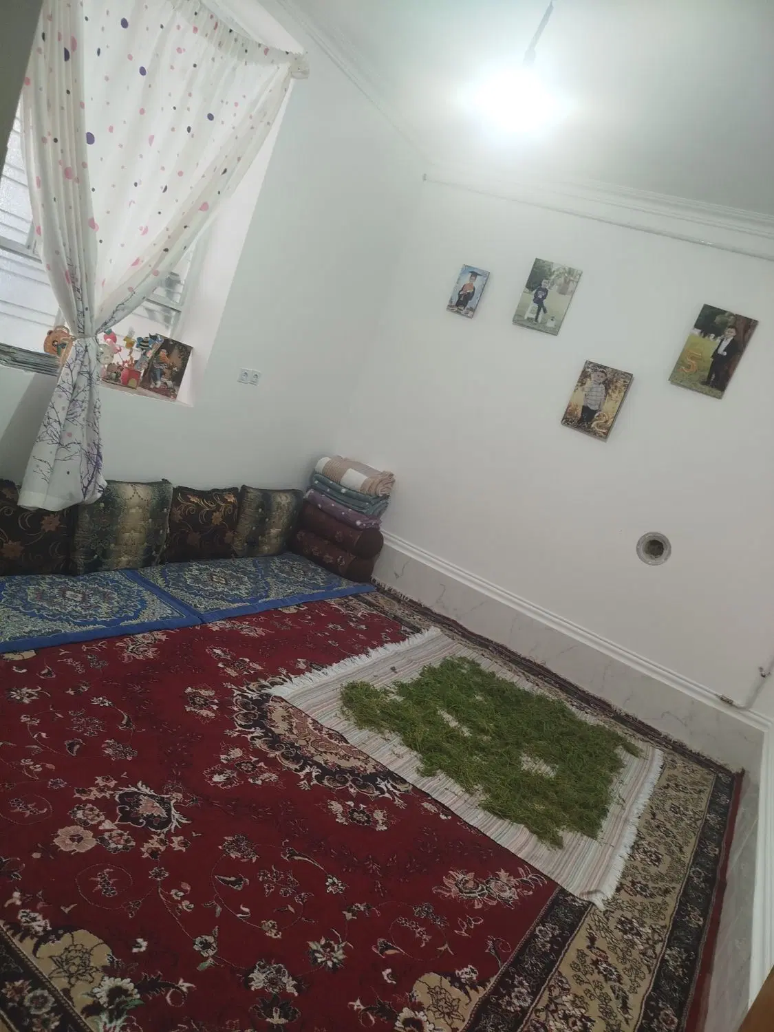 رهن و اجاره منزل