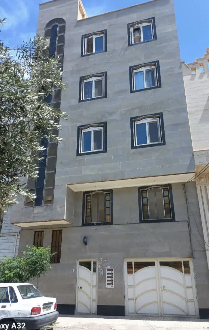 آپارتمان تک واحدی مدیران اصلی