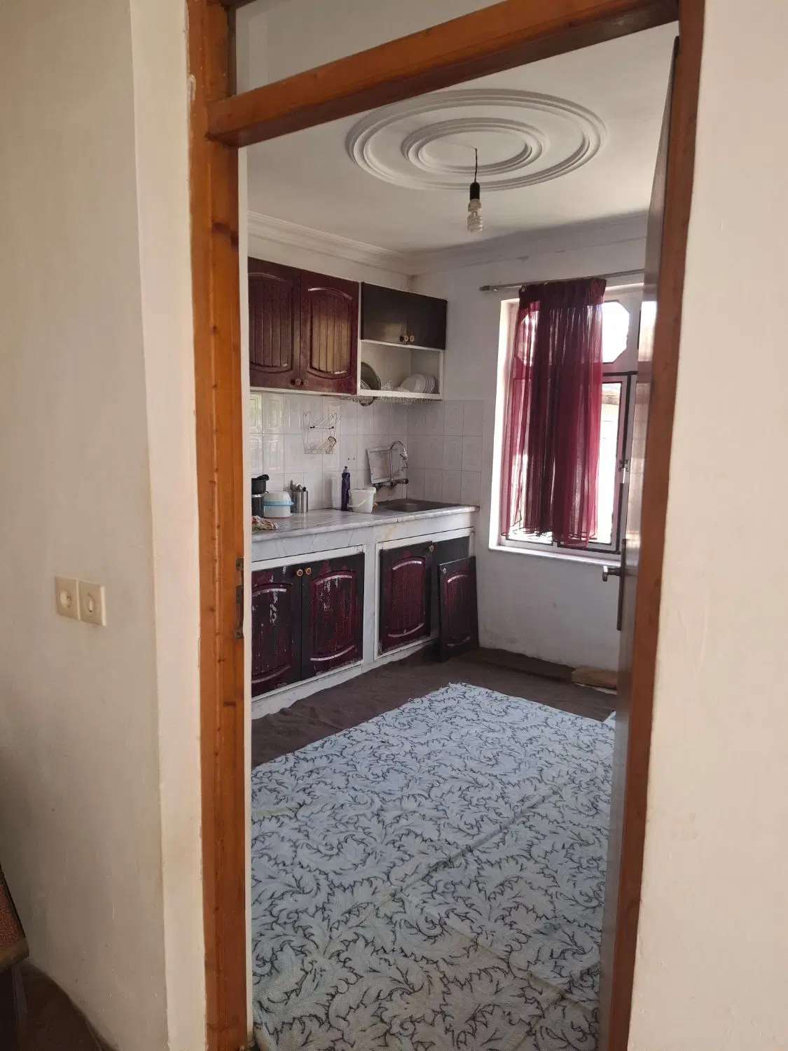اجاره ویلا سنتی