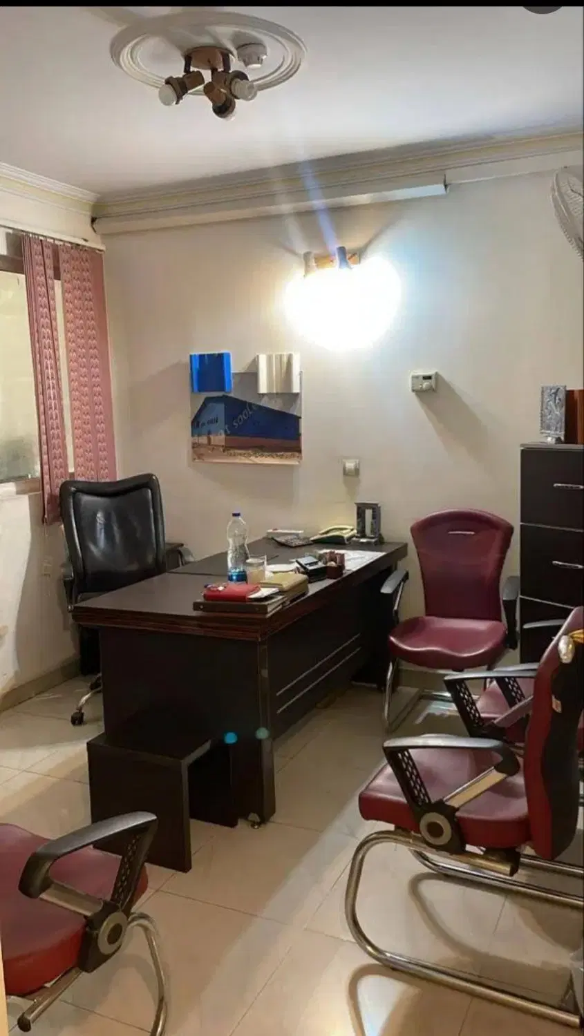 اجاره دفتر کار