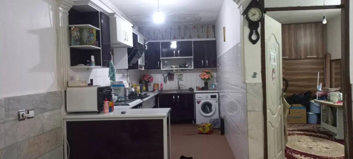 خانه ویلایی رهن کامل