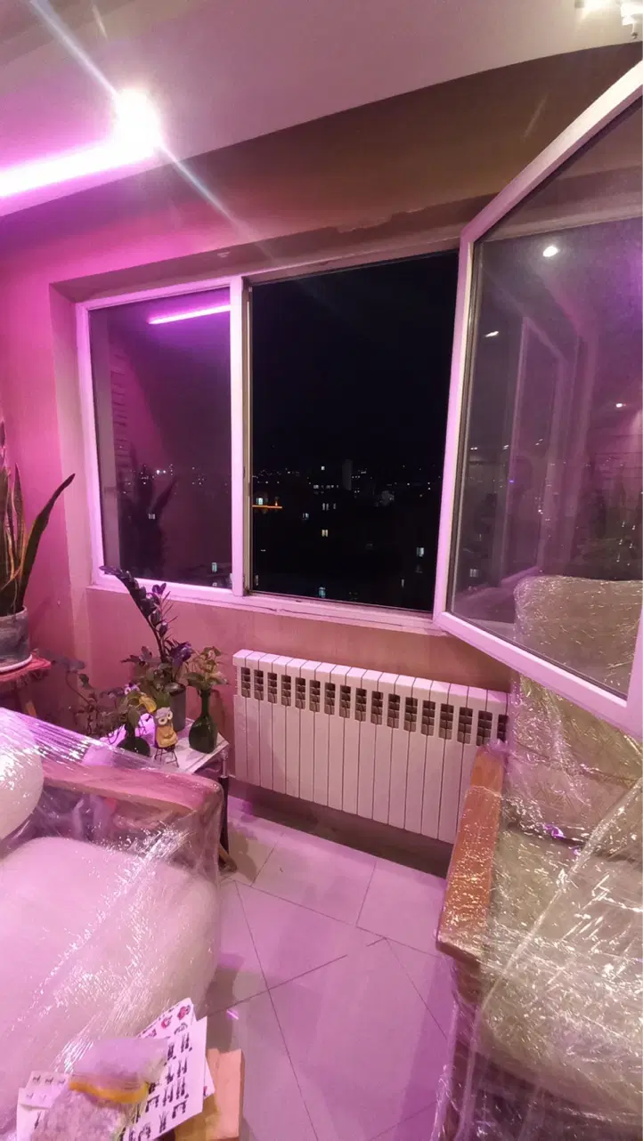 اجاره آپارتمان ۱۰۰ متر دو خواب
