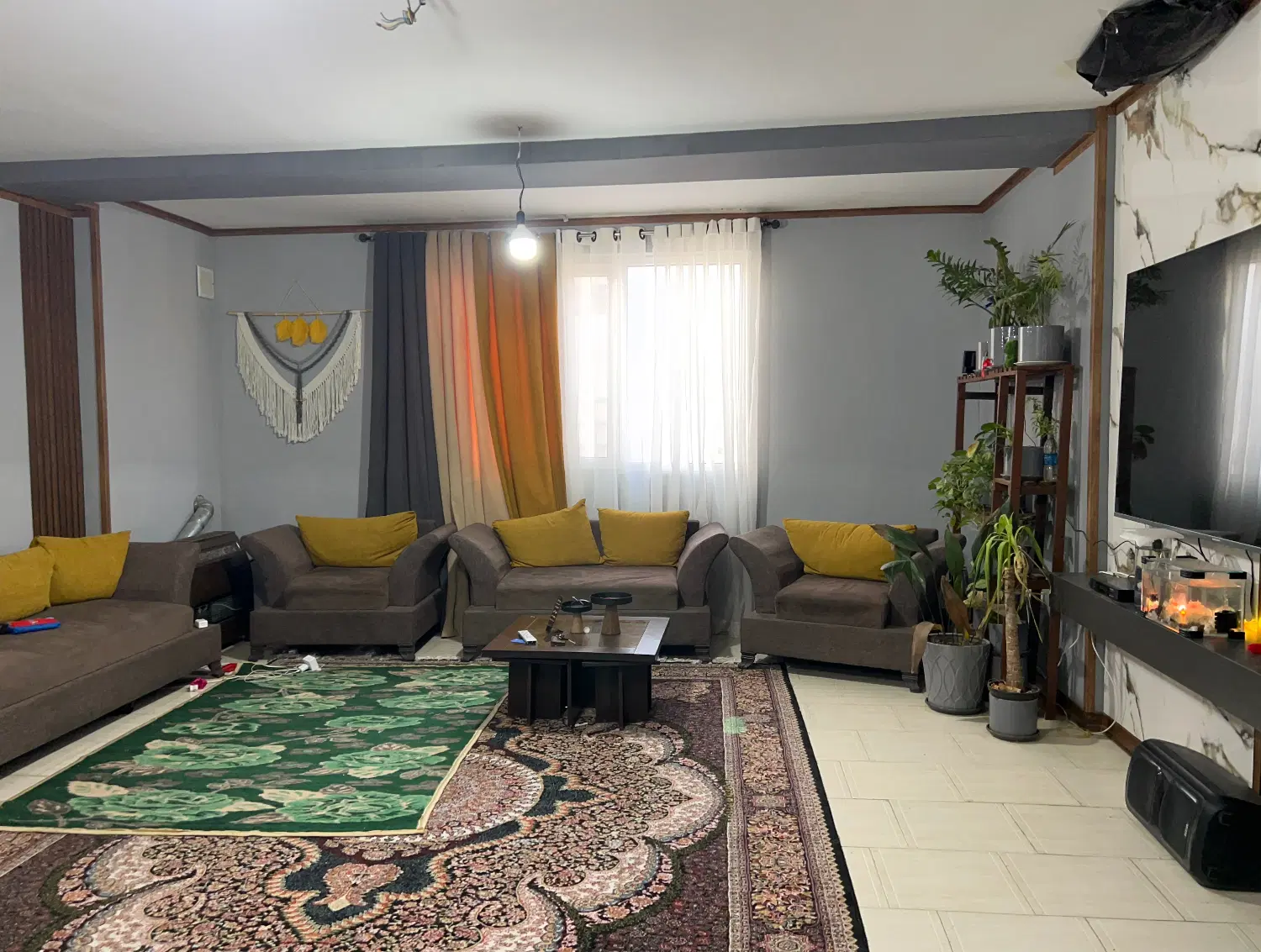 آگهی فروش  آپارتمان۲خواب