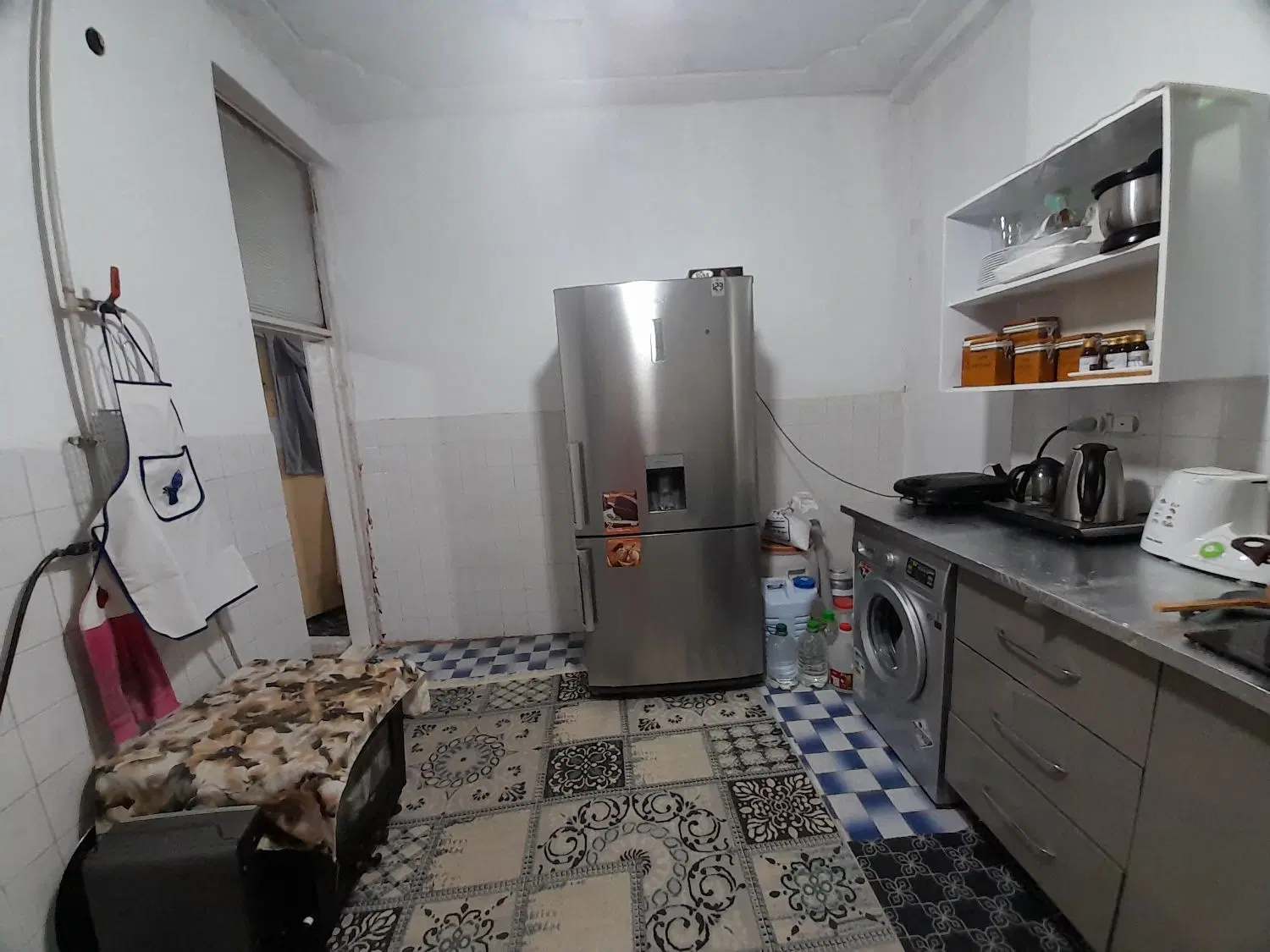 ویلایی فوری.مناسب سرمایه گذاری