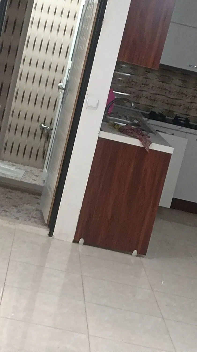 یک واحد مسکونی ۶۵متری