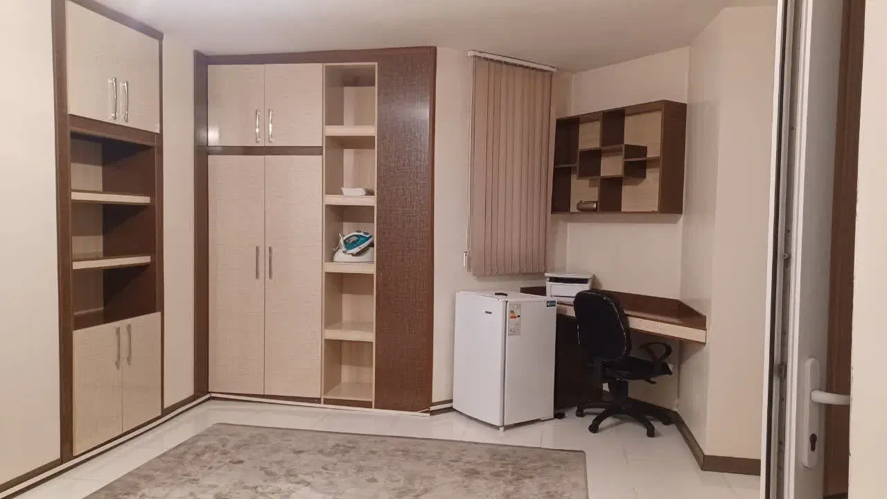 اجاره ورهن آپارتمان فولادشهر