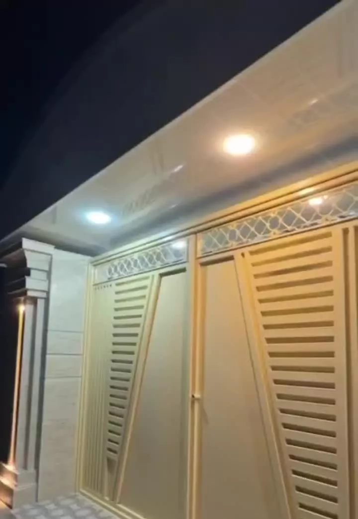 ویلا دوبلکس کلید نخورده در لنگرود، پلت کله