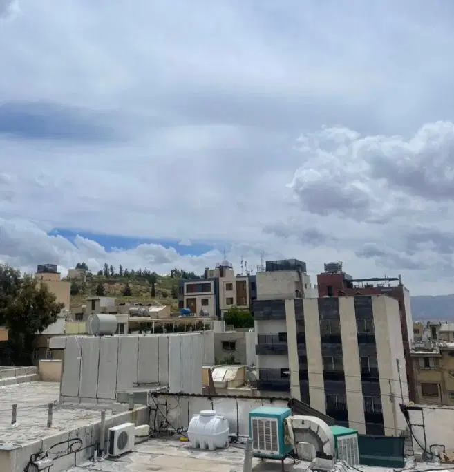 رهن واحد مسکونی