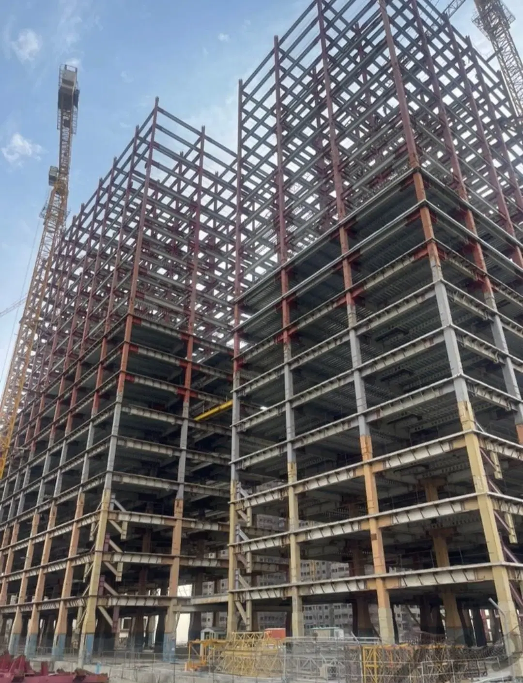 دریاچه چیتگر_نوساز_۱۲۰ متری