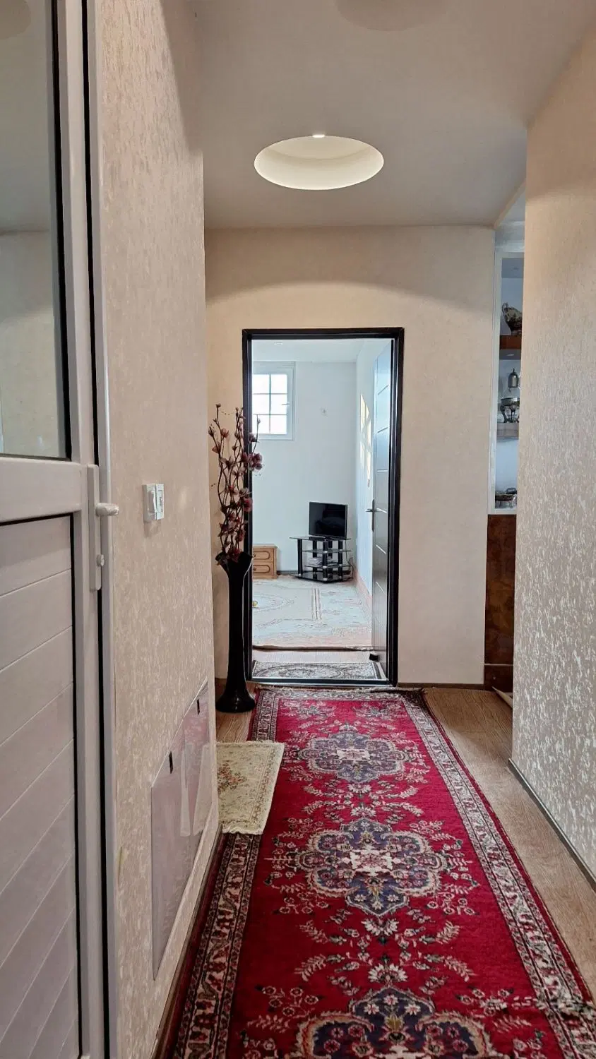 فروش آپارتمان درمرکز شهر