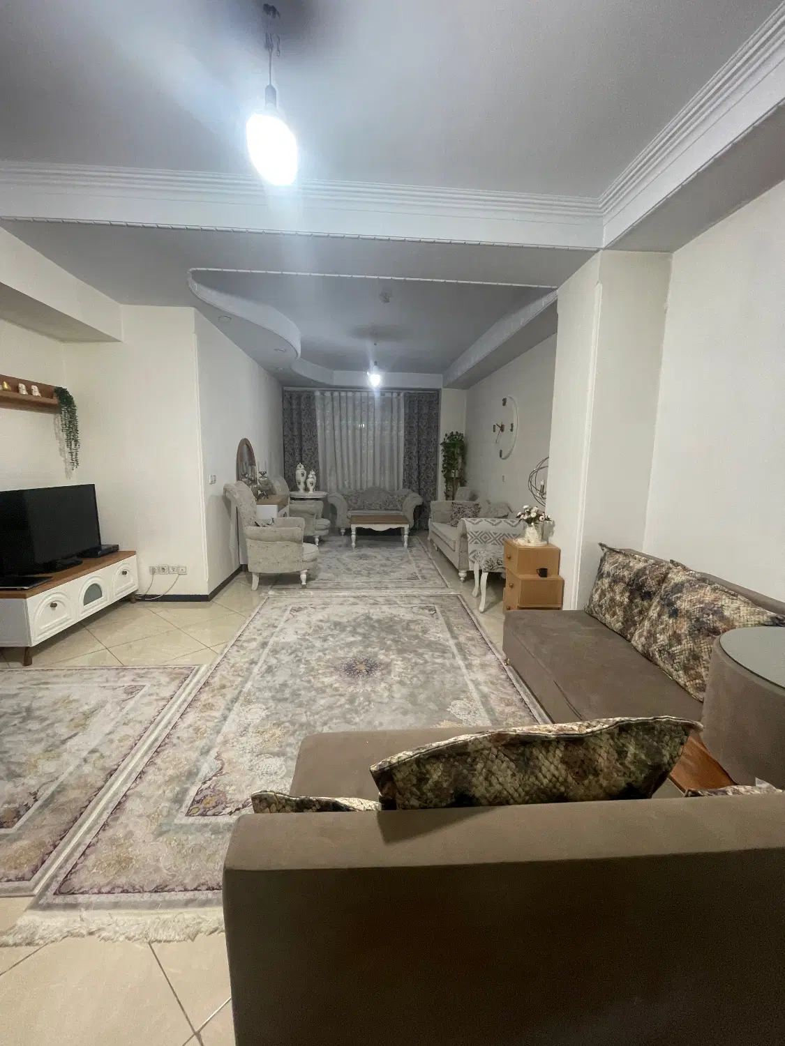 ۸۹متر اپارتمان