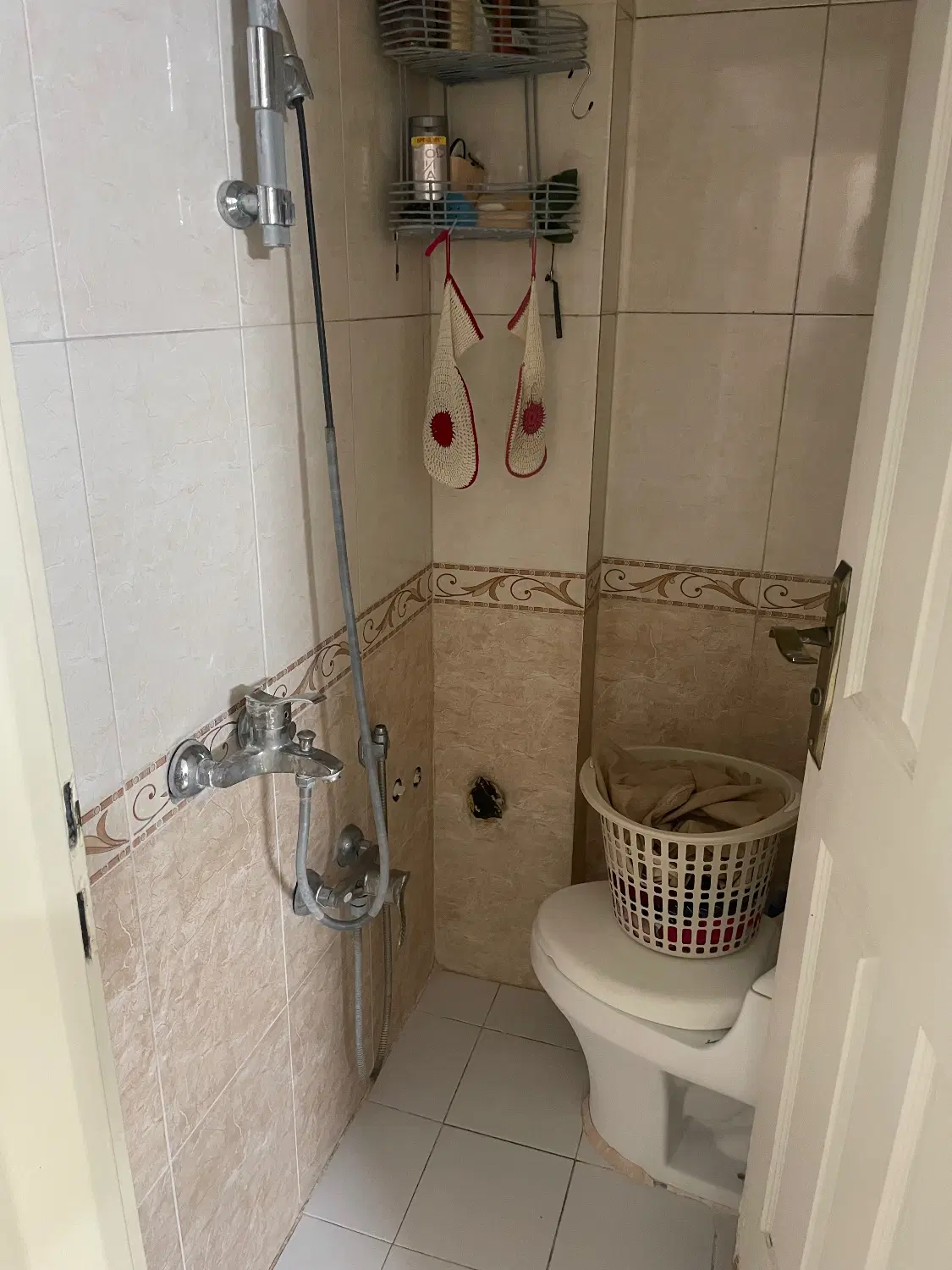 آپارتمان دوخوابه نبییان