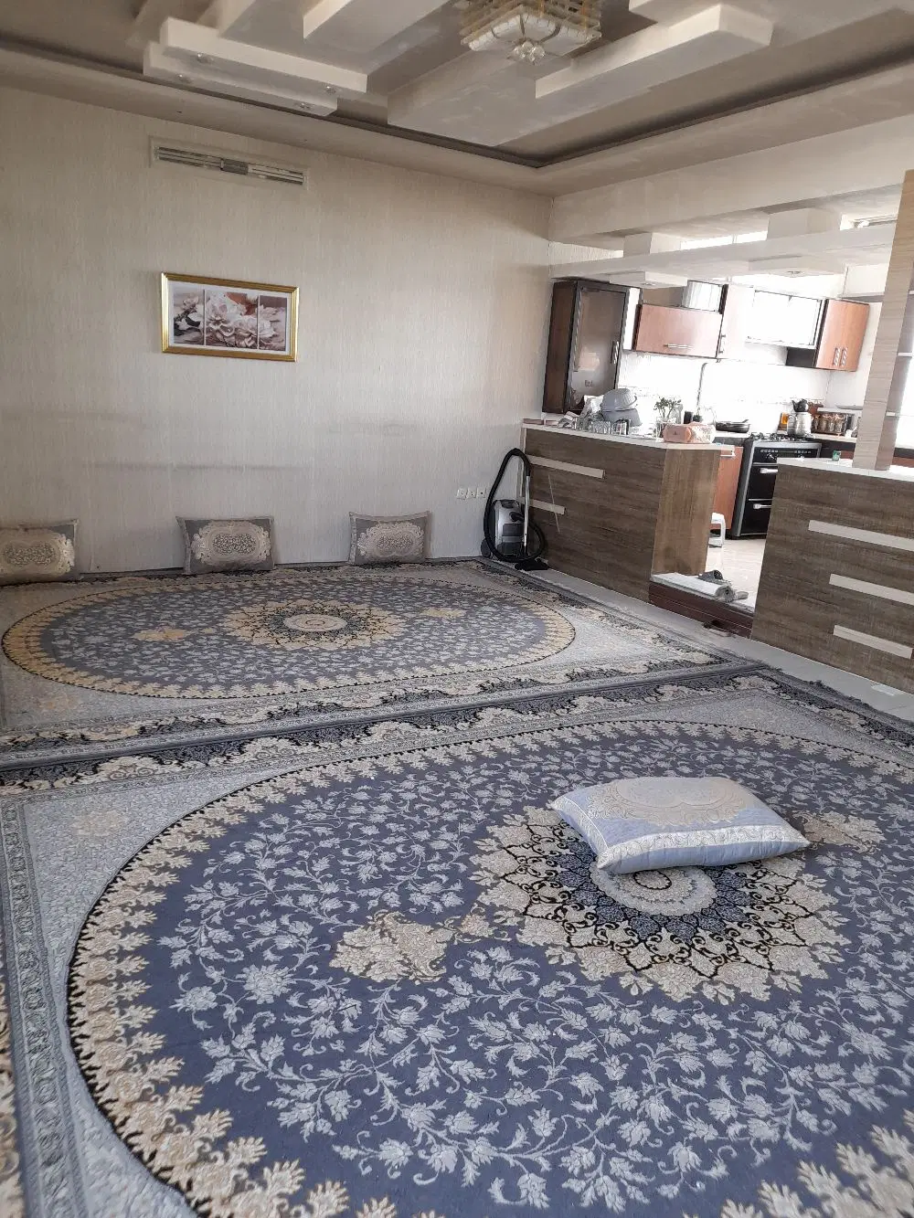 اجاره آپارتمان 96 متری یک خوابه