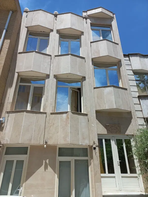مسکونی، افسریه