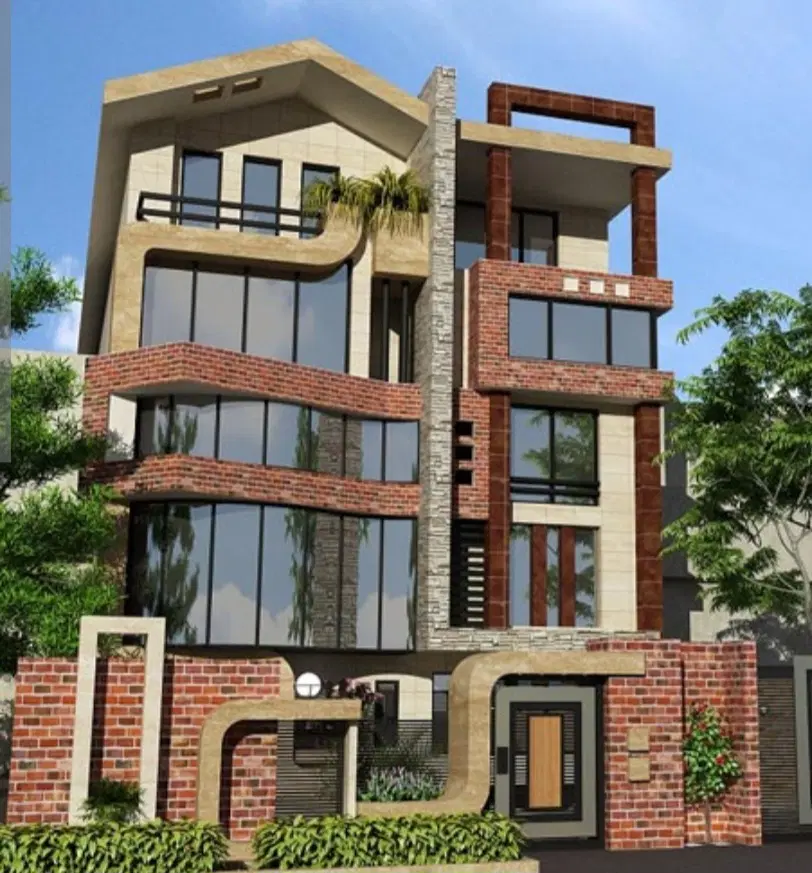 مشارکت در ساخت (گلستان شمالی ) (تاپ لوکیشن)