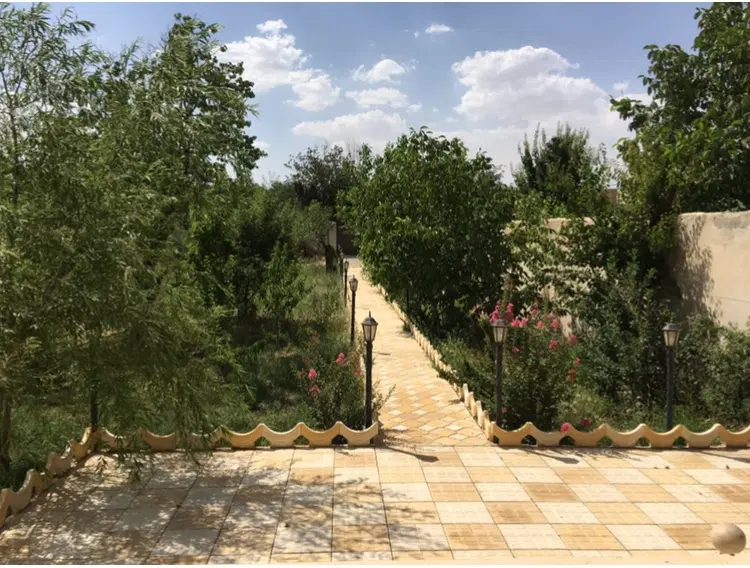 باغ سنگستان