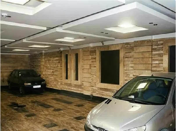 اجاره پارکینگ