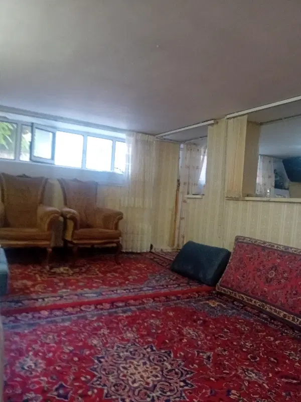 منزل کلنگی نزدیک مسجد کله ای ها