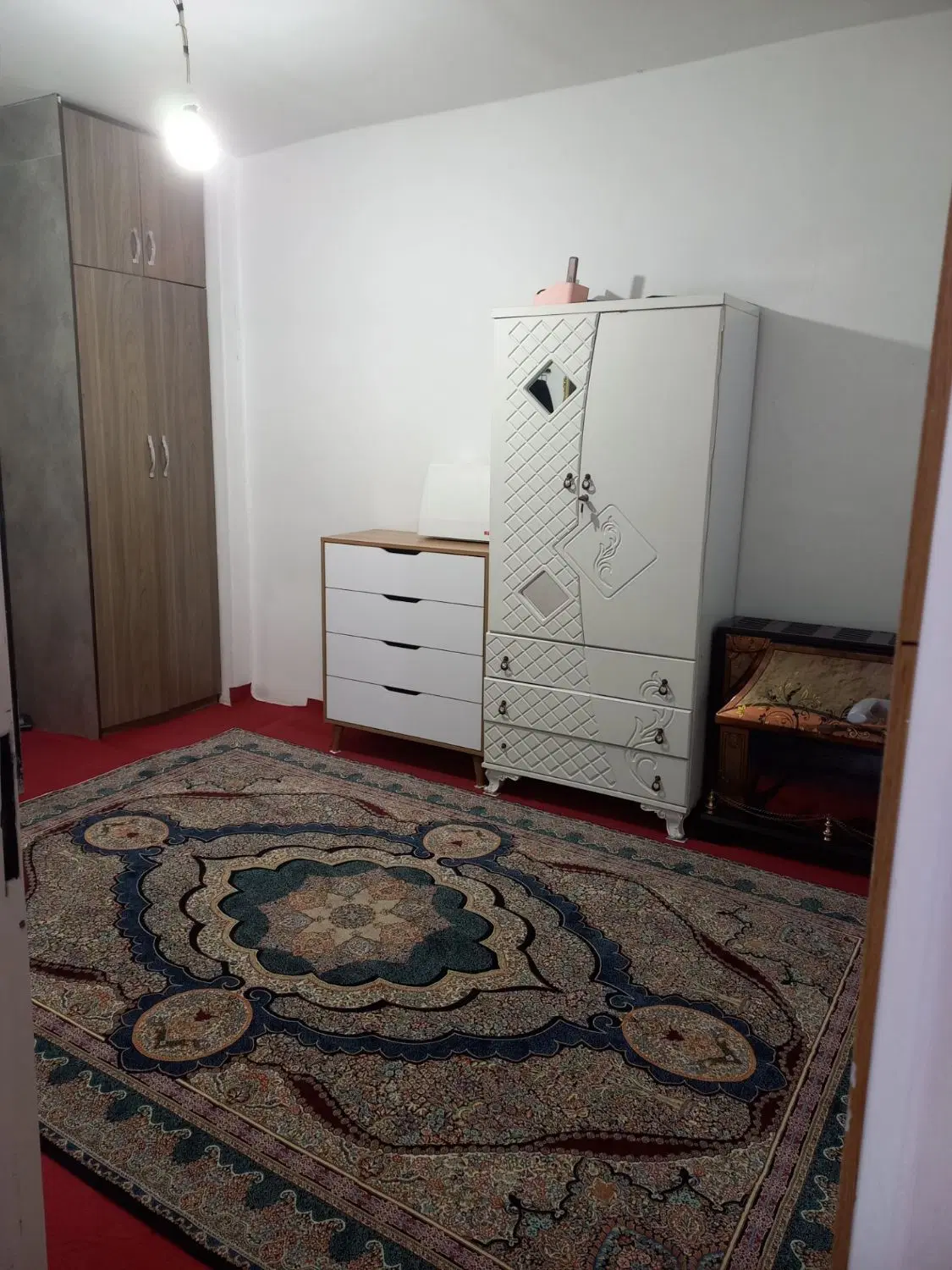 خانه اجاره ای