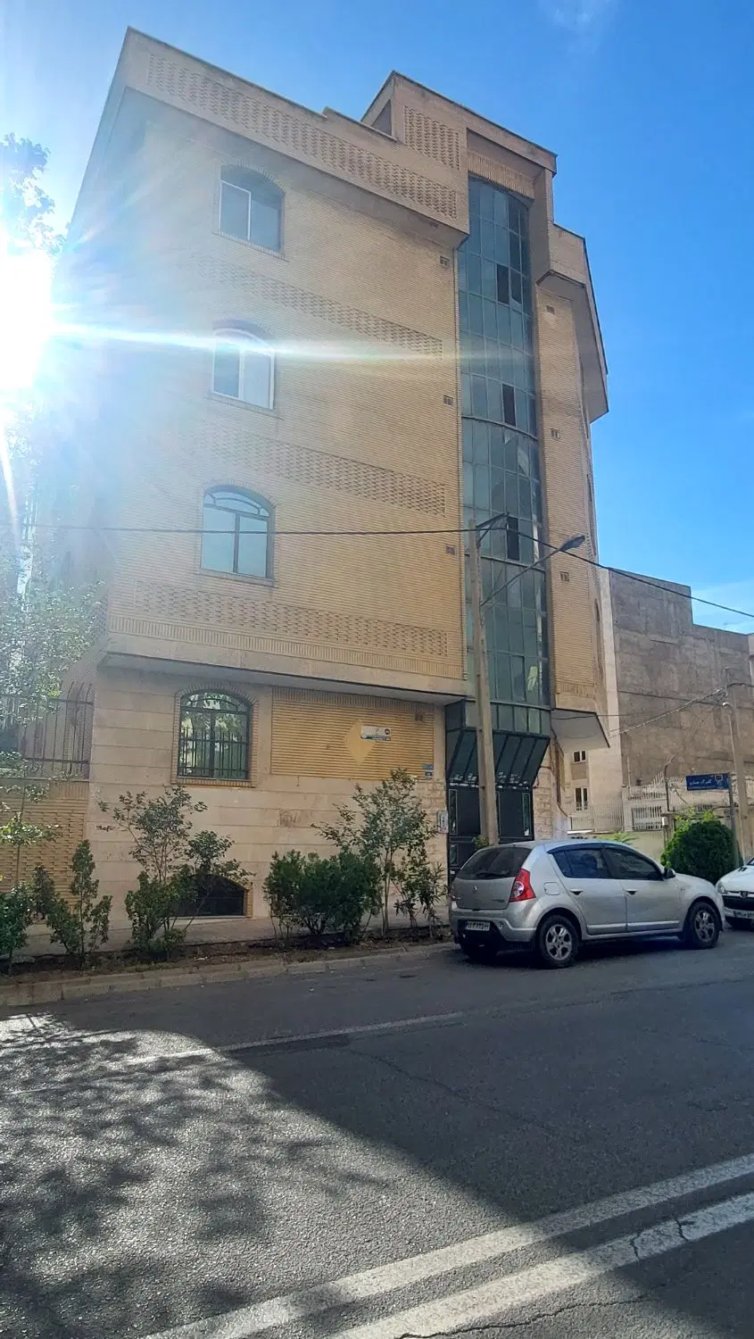 اپارتمان برای سرمایه گذاری