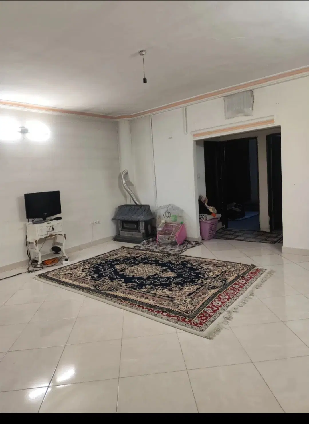 اپارتمان اجاره شهرک نوید