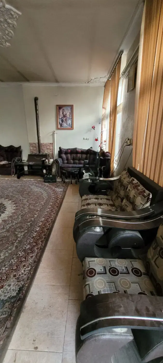 خانه ویلایی