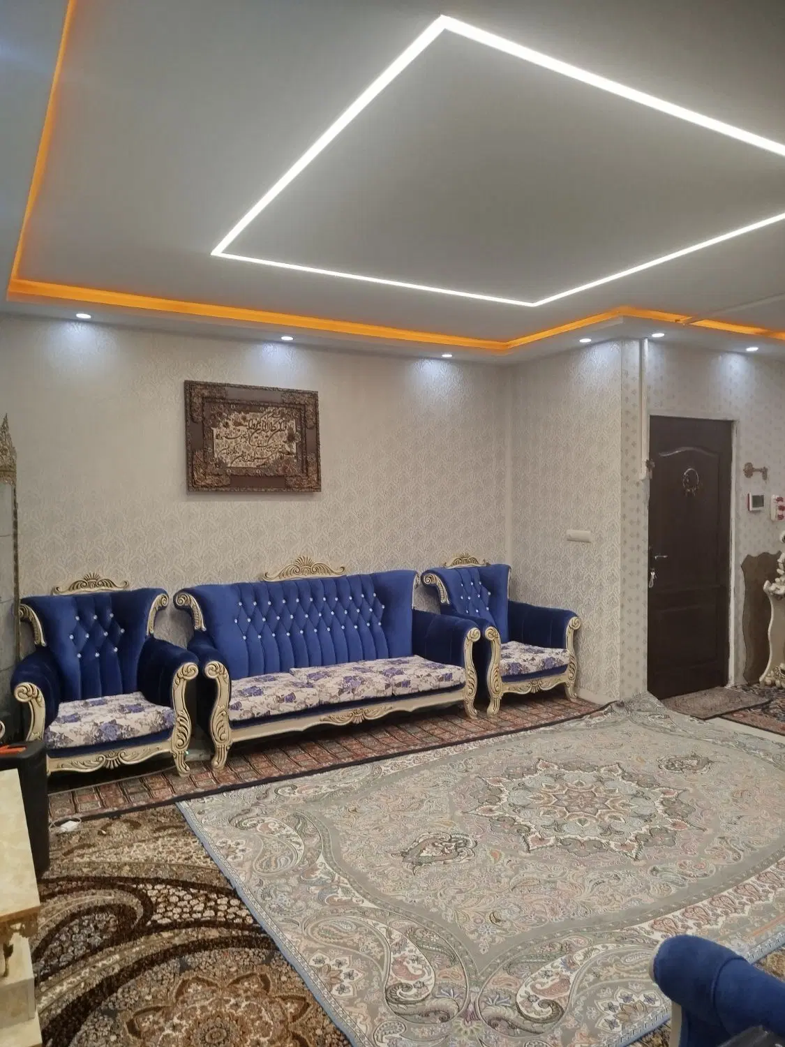 مپسا .تکخواب.فول لاکچری.فقط تا دو روز