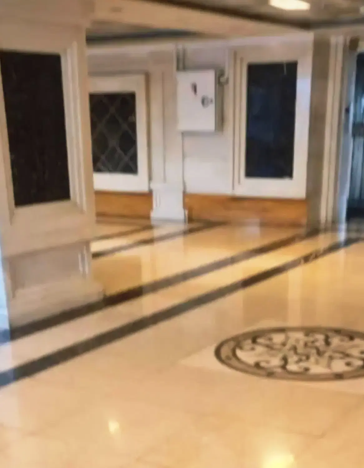 اجاره آپارتمان ۷۲ متری ۱ خواب رزمندگان فلاح در برج