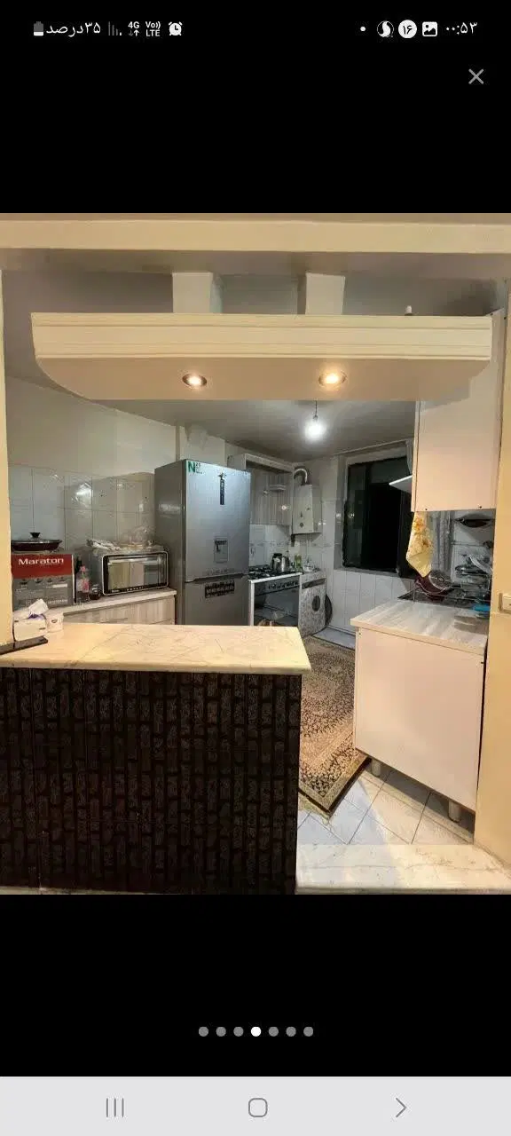 اجاره اپارتمان