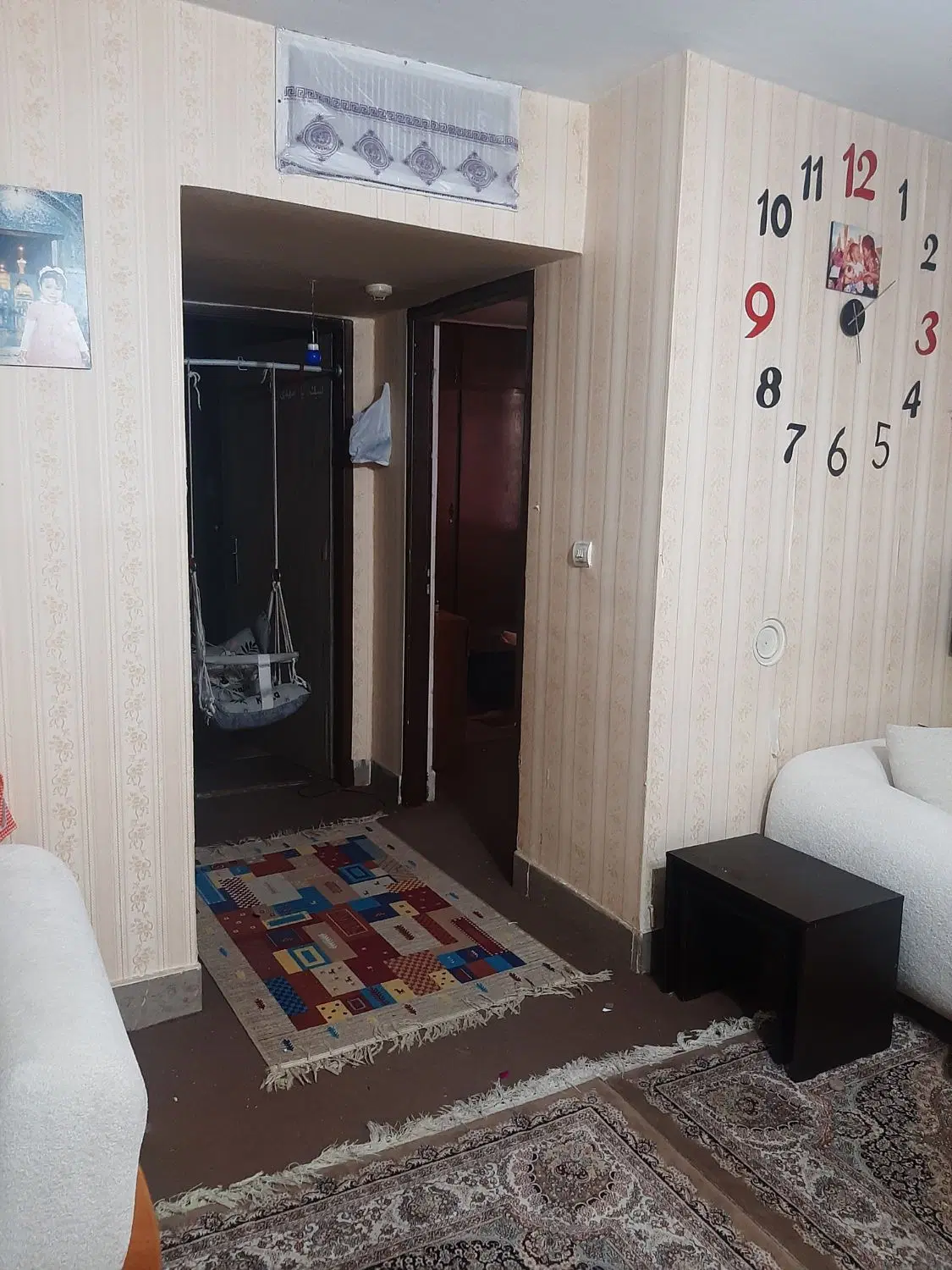 آپارتمان شهرک گلستان