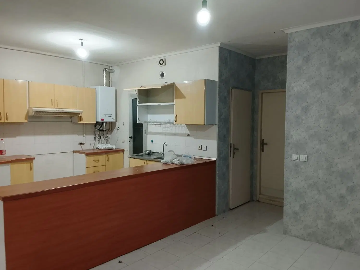 اجاره واحد یکخوابه فازصفر