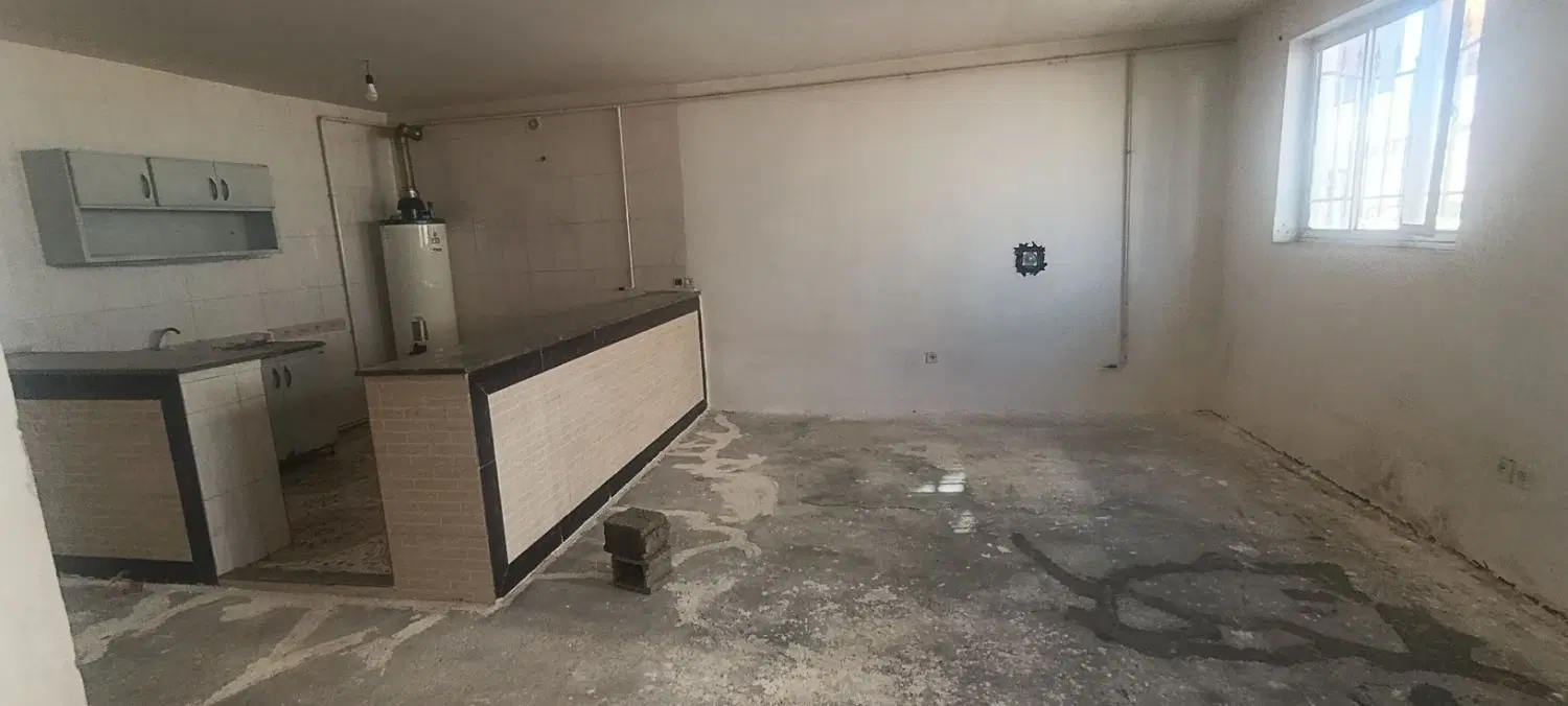 خانه 75 متری نایسر
