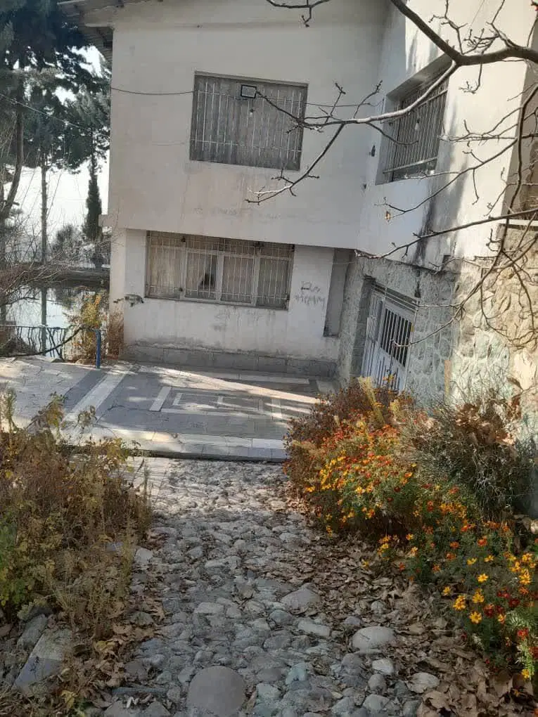 مشارکت در ساخت بالای 100متری کلنگی ویلایی خرید