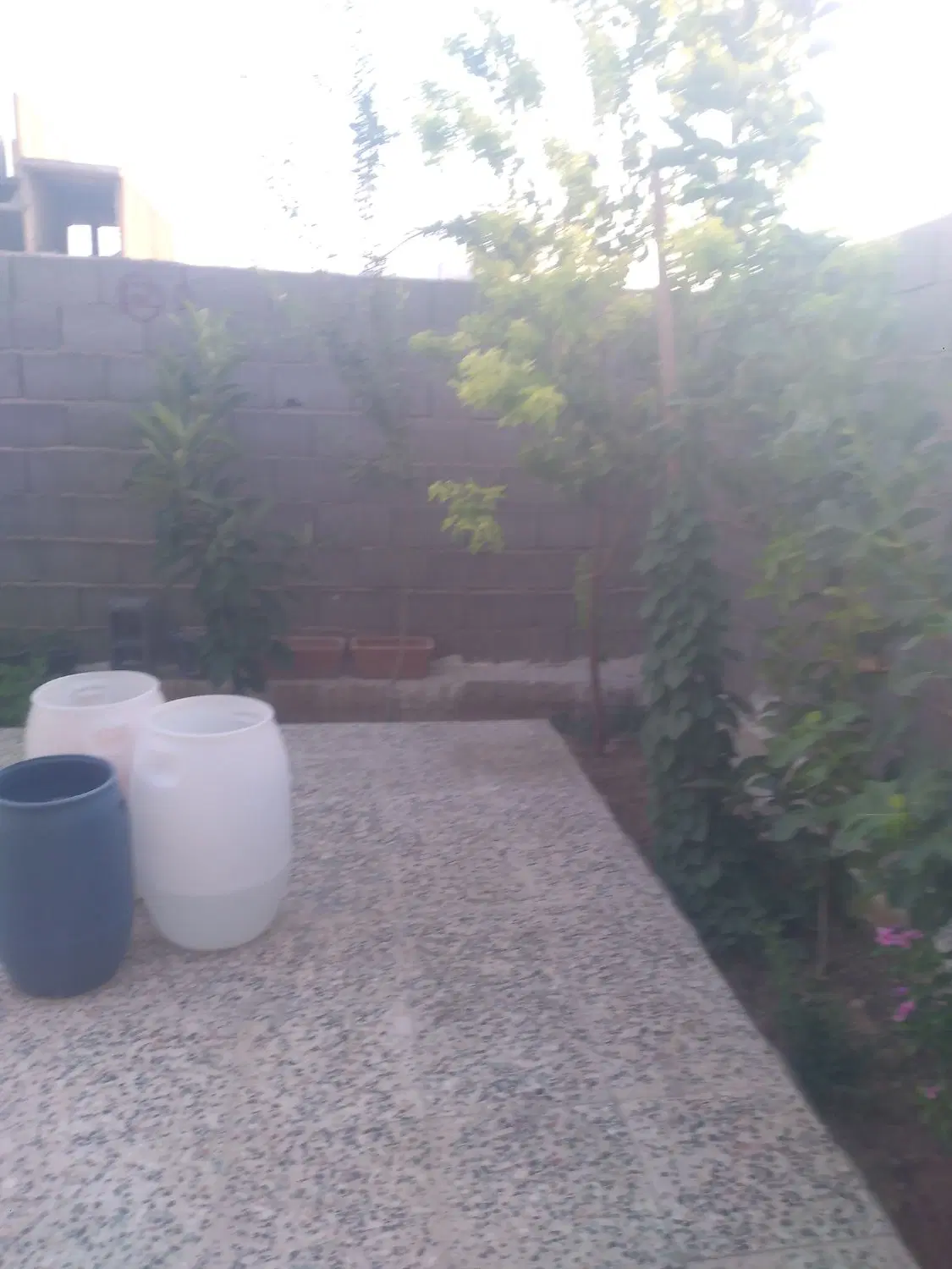 معاوضه منزل شیراز حدود دوکوهک با منزل  جهرم