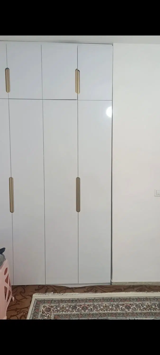 تعاونی 9 شهرک ژوان اسکلت فلزی