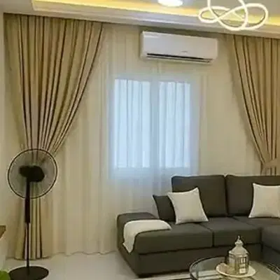 اجاره خانه ویلایی دوطبقه طبقه همکف