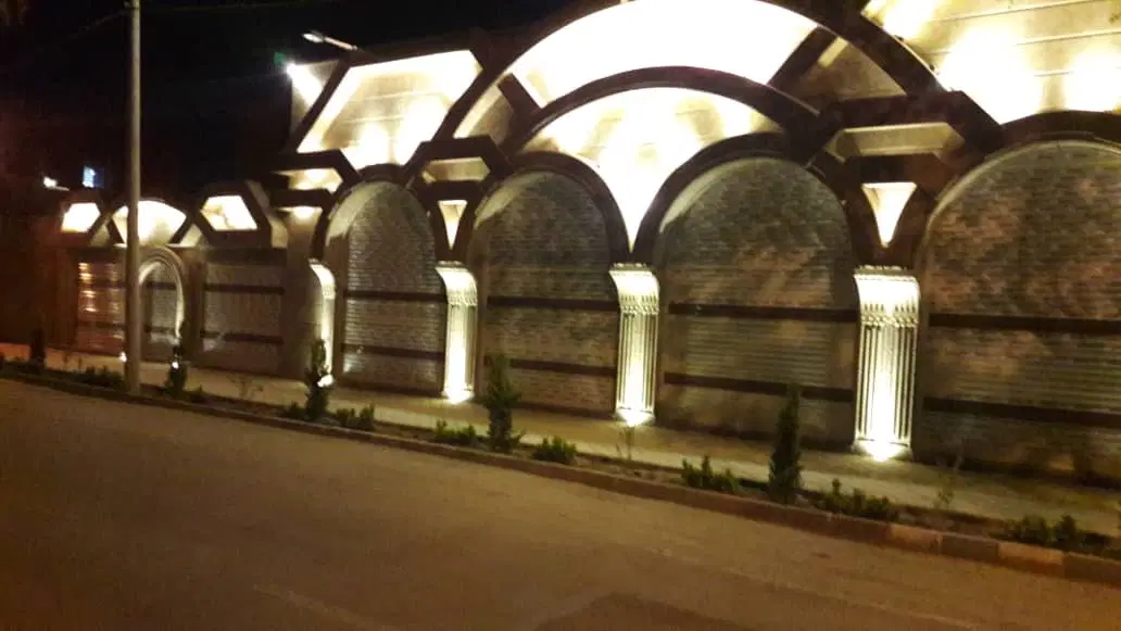 مغازه ۲۵ متری خ جی خ نیایش