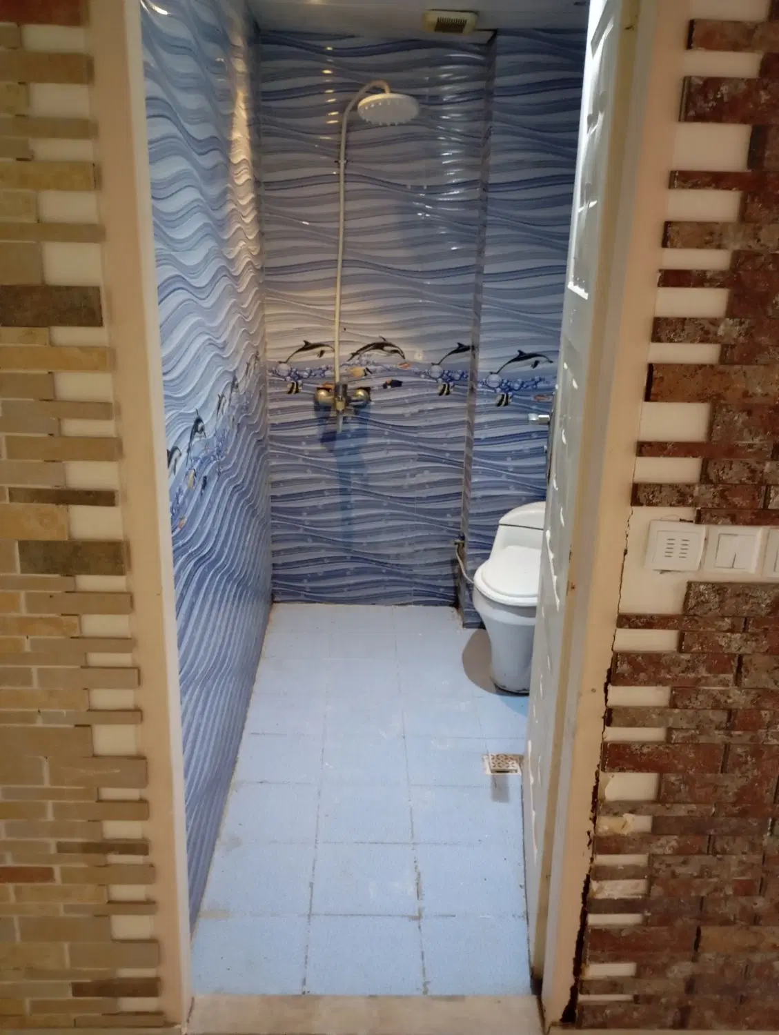 واحد 120متری  در محله ویلای