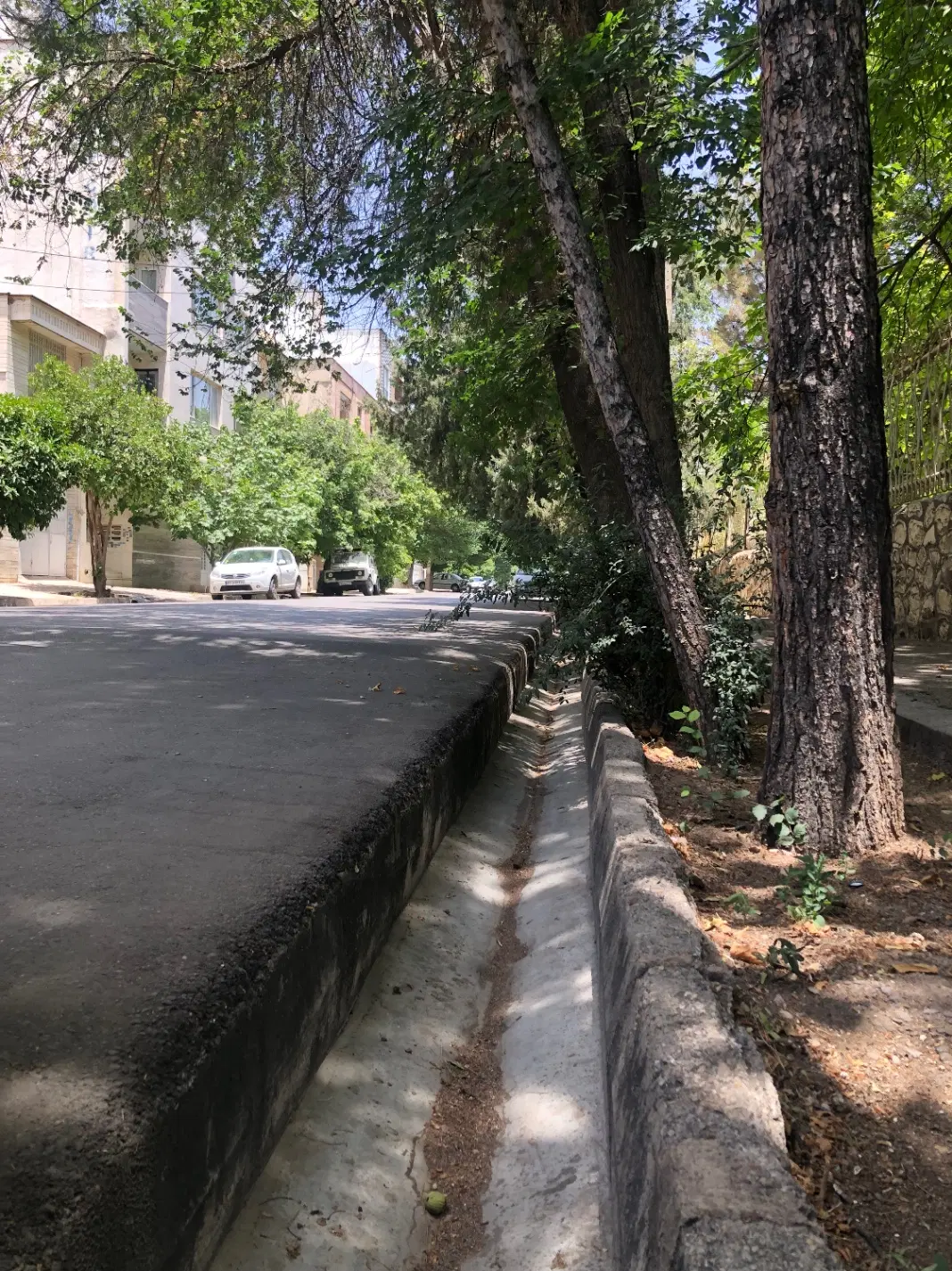فروش مغازه ترمینال باربری