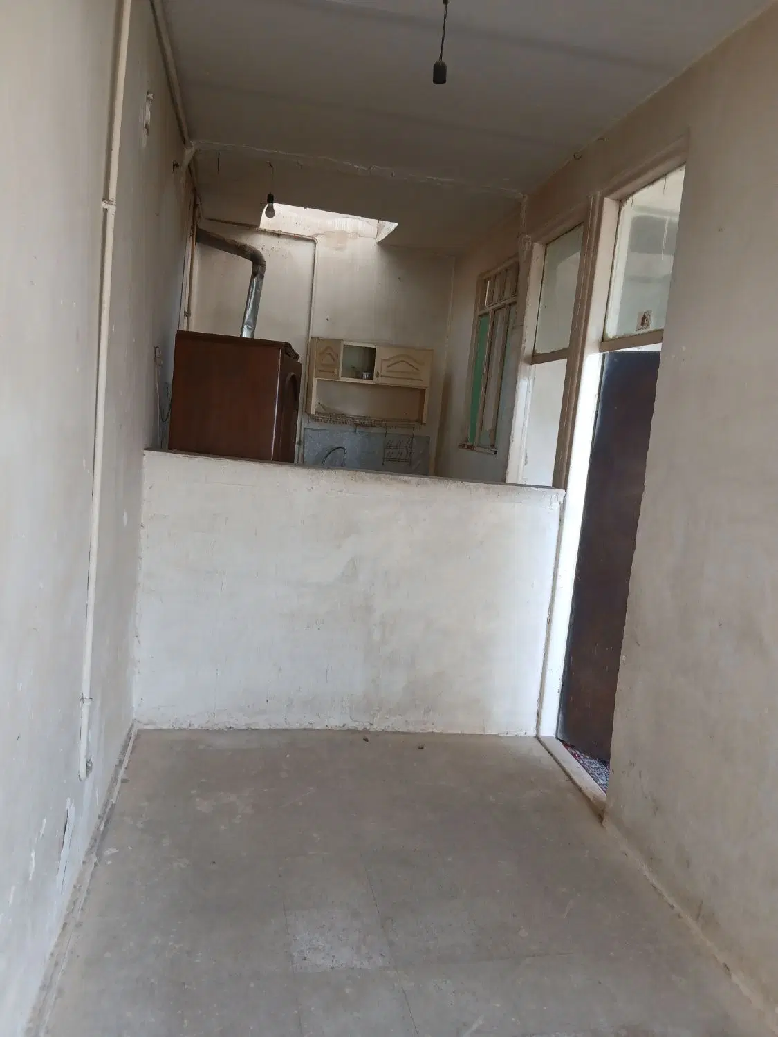 خانه ۷۰ متری دربستی مخصوص انباری
