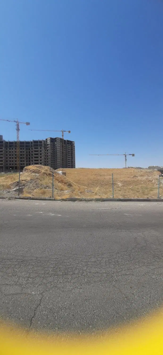 ۲۷۵ متری نگین شمالی برخط مناسب سرمایه گذاری
