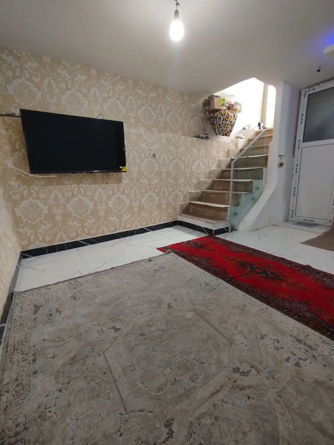 اجاره زیر همکف