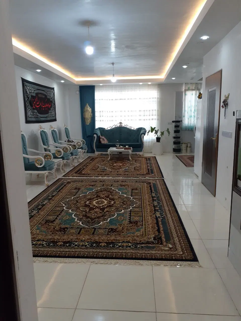 ملک مستقل گاوخانه (مهردشت)