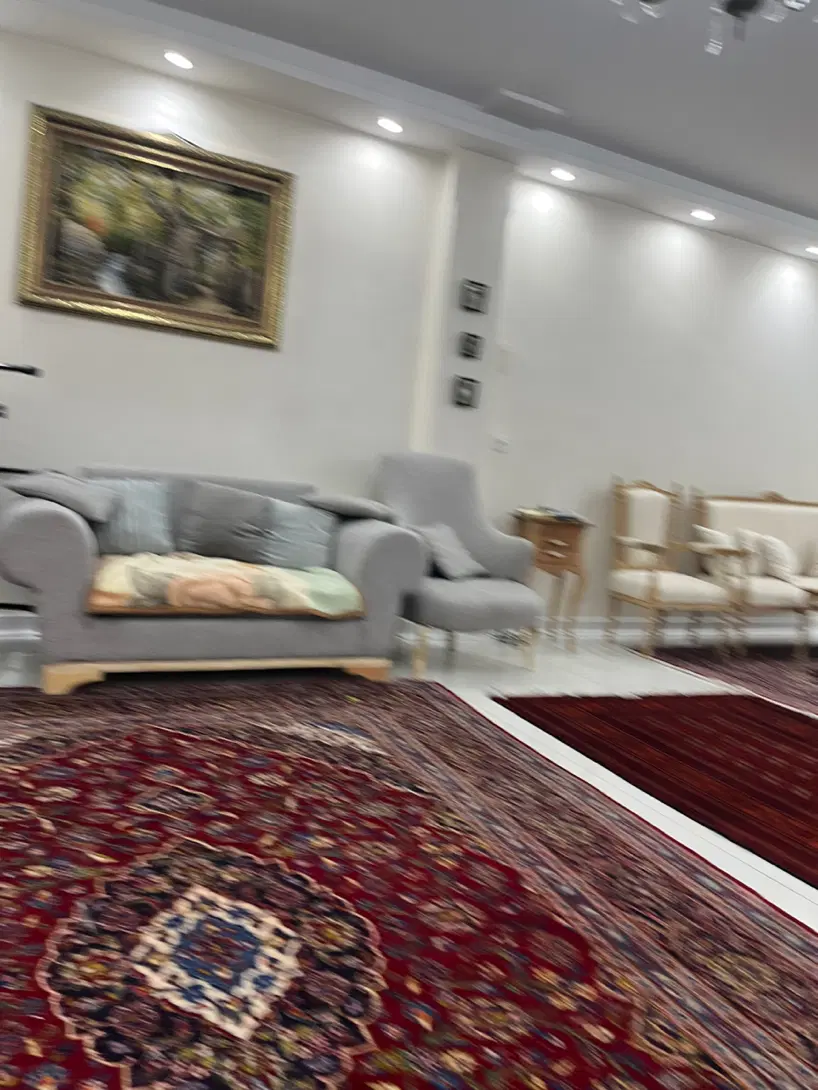 اپارتمان 96متری