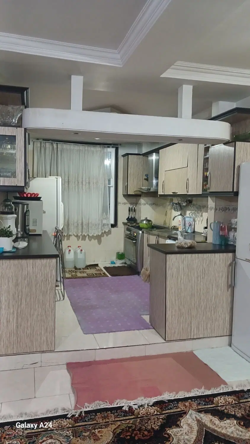 آپارتمان بدونه اجاره