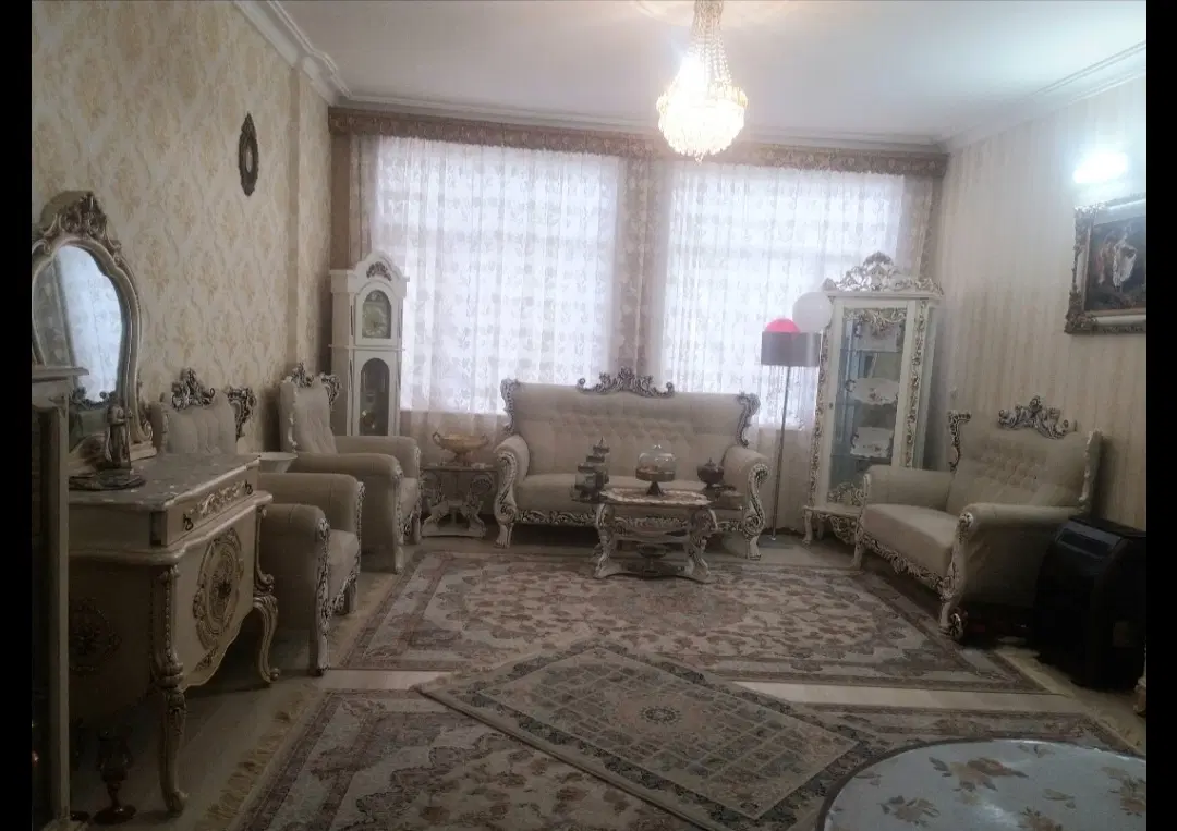 اجاره اپارتمان در فلسطین